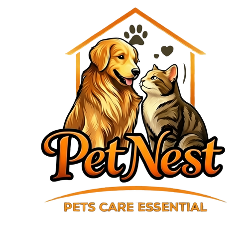 Pet Nest