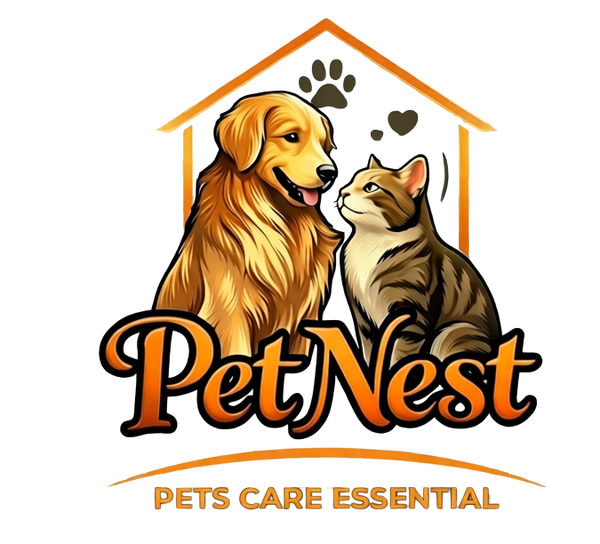 Pet Nest