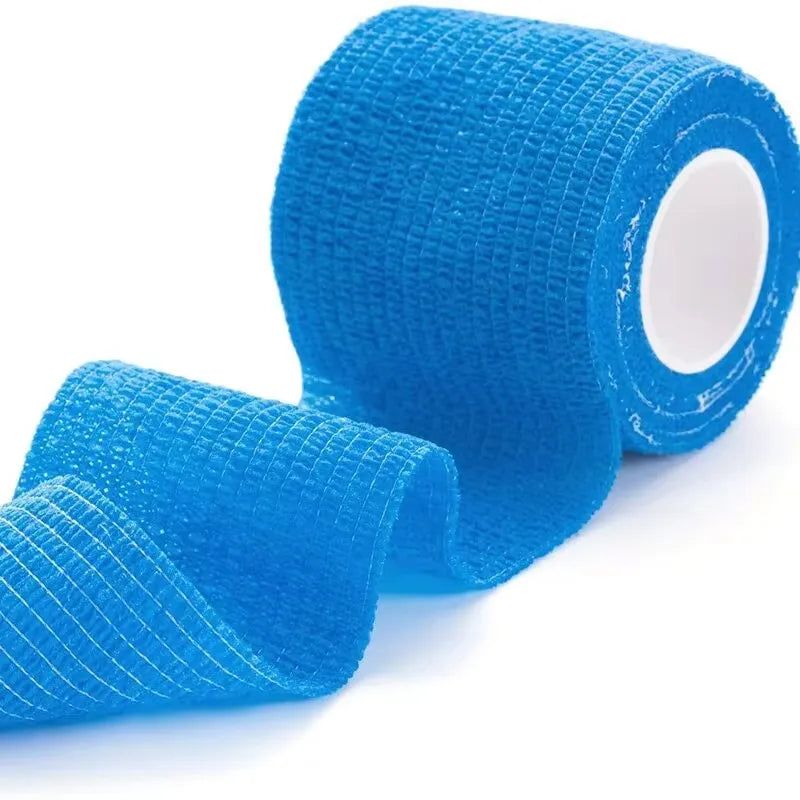 Waterproof Elastic Self-Adhering Pet Bandage