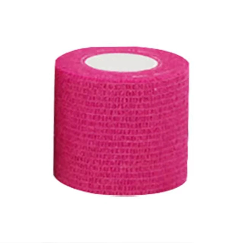 Waterproof Elastic Self-Adhering Pet Bandage