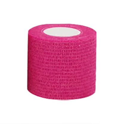 Waterproof Elastic Self-Adhering Pet Bandage