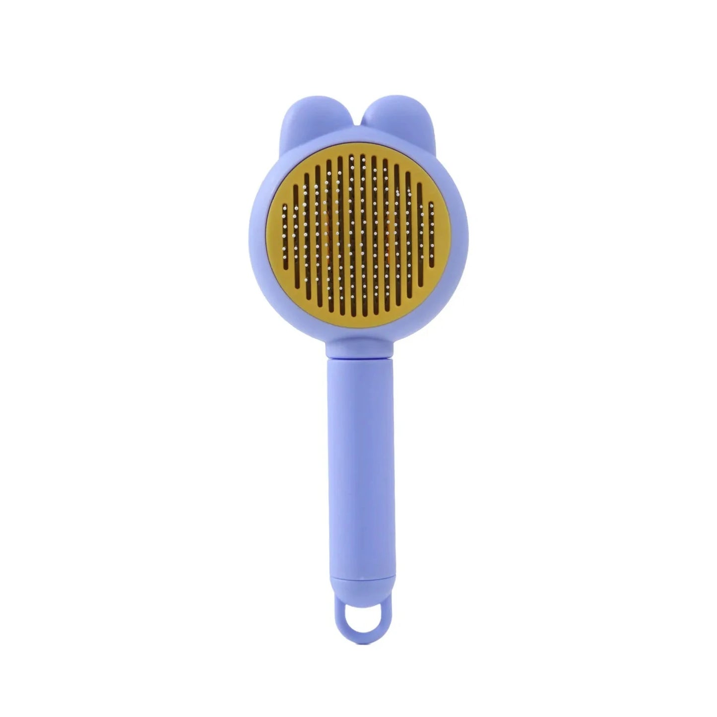 Pet Hair Removal and Grooming Brush Tool