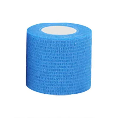 Waterproof Elastic Self-Adhering Pet Bandage