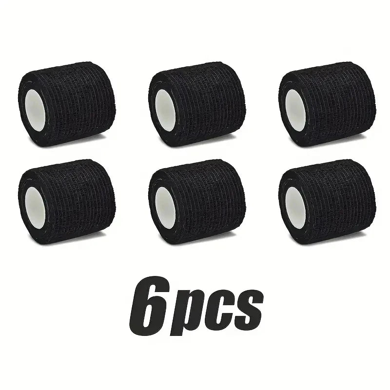 Waterproof Elastic Self-Adhering Pet Bandage