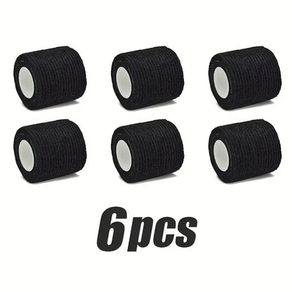 Waterproof Elastic Self-Adhering Pet Bandage