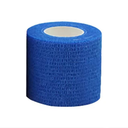 Waterproof Elastic Self-Adhering Pet Bandage